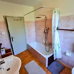 Σπίτι διακοπών Casa Vitiolo
