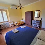 Casa Vitiolo * Montemaggio