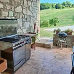 Casa Vitiolo Σπίτι διακοπών Montemaggio