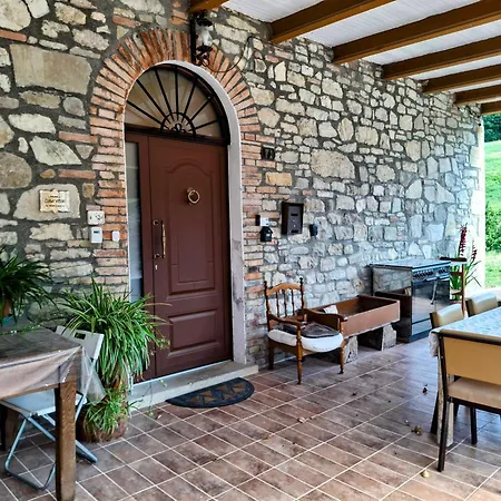 Casa Vitiolo