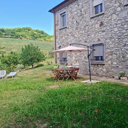 Casa Vitiolo
