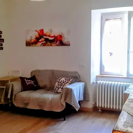 Casa Vitiolo Nyaraló *