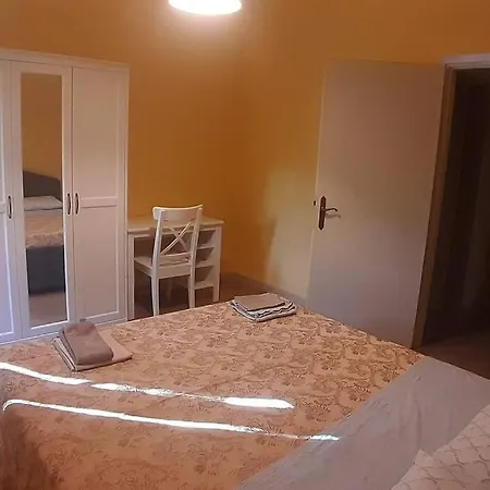 Σπίτι διακοπών Casa Vitiolo