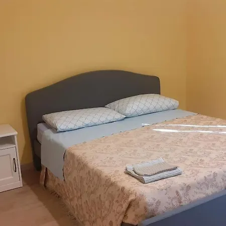 Σπίτι διακοπών Casa Vitiolo Montemaggio