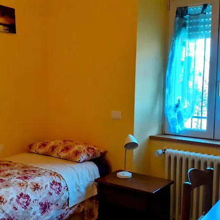 Casa Vitiolo Σπίτι διακοπών *