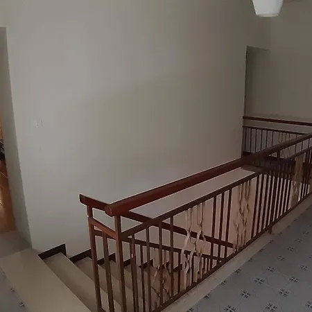 Nyaraló Casa Vitiolo *