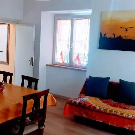 Casa Vitiolo * Montemaggio