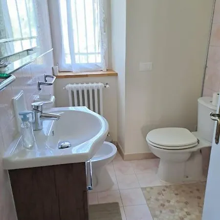 Nyaraló Casa Vitiolo *