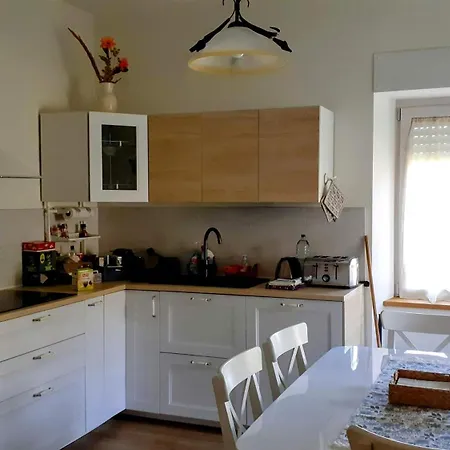 Casa Vitiolo Σπίτι διακοπών