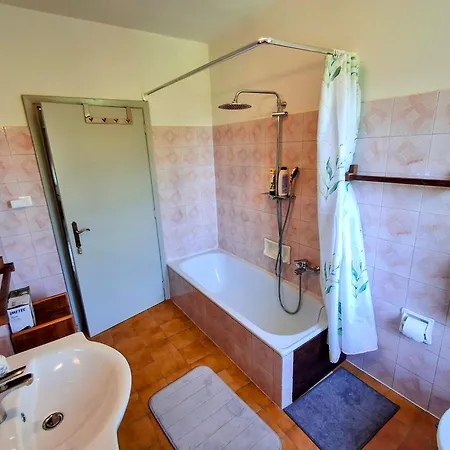 Nyaraló Casa Vitiolo