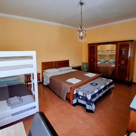 Casa Vitiolo Σπίτι διακοπών *