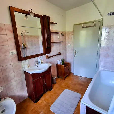 Nyaraló Casa Vitiolo *