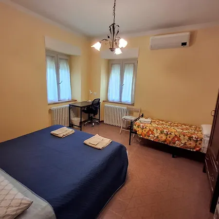 Σπίτι διακοπών Casa Vitiolo Montemaggio