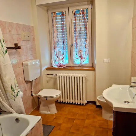 Σπίτι διακοπών Casa Vitiolo