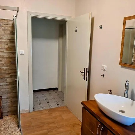 Casa Vitiolo Montemaggio