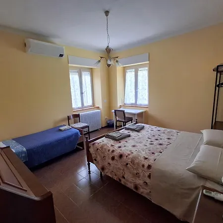 Nyaraló Casa Vitiolo Montemaggio