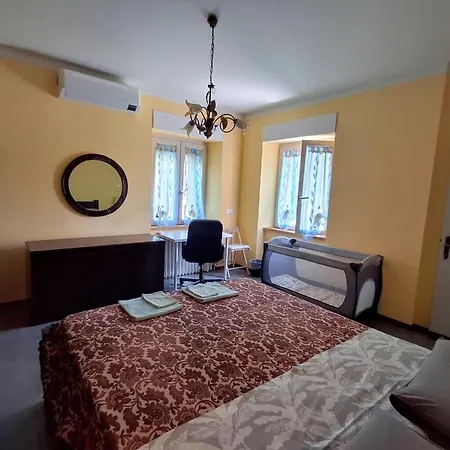 Nyaraló Casa Vitiolo