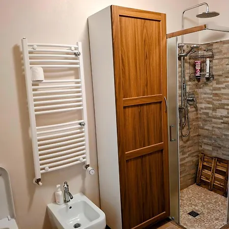 Casa Vitiolo Montemaggio