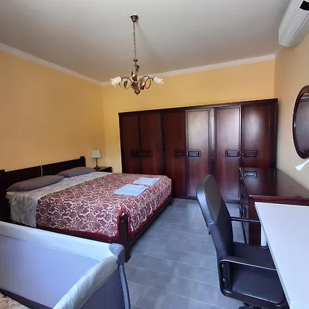 Σπίτι διακοπών Casa Vitiolo *