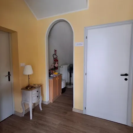 Casa Vitiolo * Montemaggio