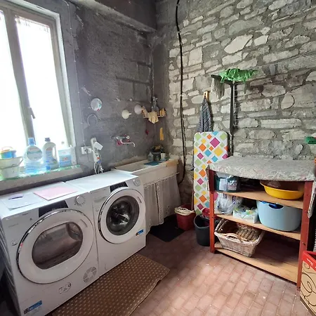 Casa Vitiolo Nyaraló Montemaggio