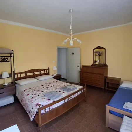 Casa Vitiolo Montemaggio