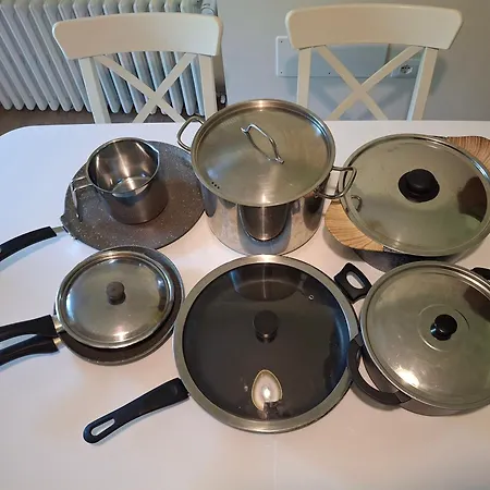 Σπίτι διακοπών Casa Vitiolo