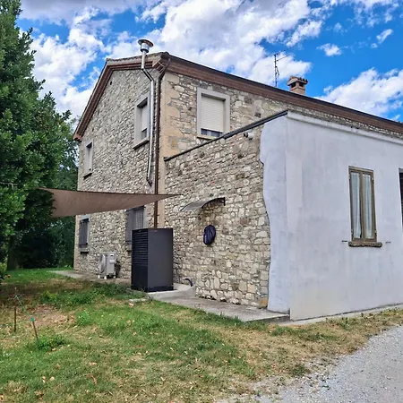 Casa Vitiolo Montemaggio