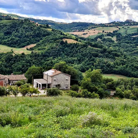Casa Vitiolo Σπίτι διακοπών