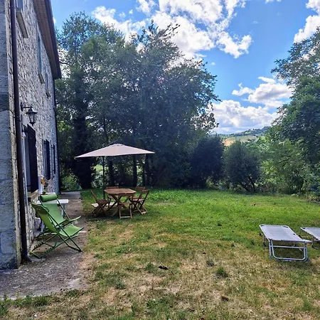 Casa Vitiolo Montemaggio