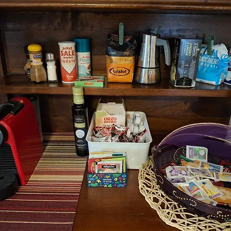 Casa Vitiolo Nyaraló Montemaggio