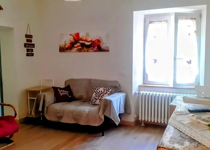 Casa Vitiolo Dom wakacyjny *