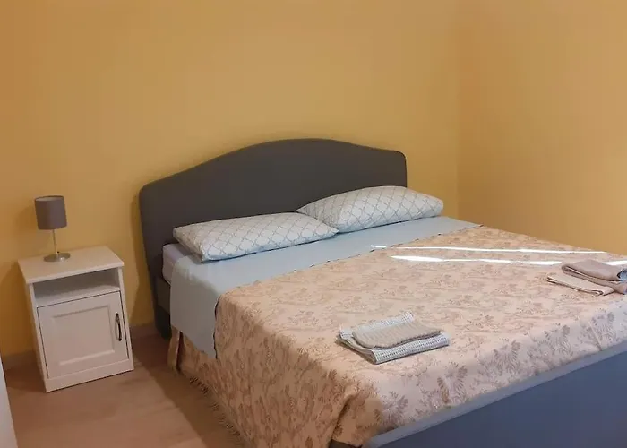 度假居 Casa Vitiolo Montemaggio