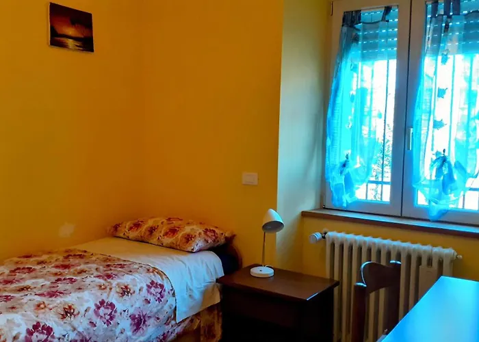 Casa Vitiolo Dom wakacyjny *