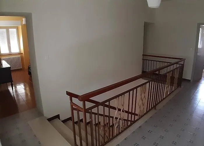 度假居 Casa Vitiolo *