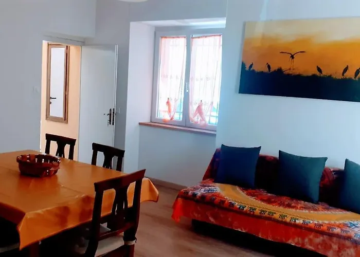 Casa Vitiolo * Montemaggio