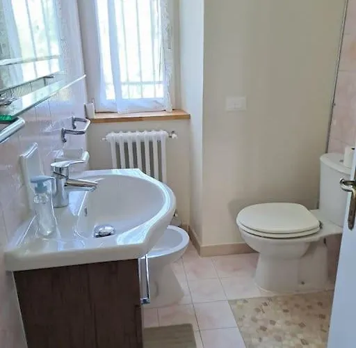 度假居 Casa Vitiolo *