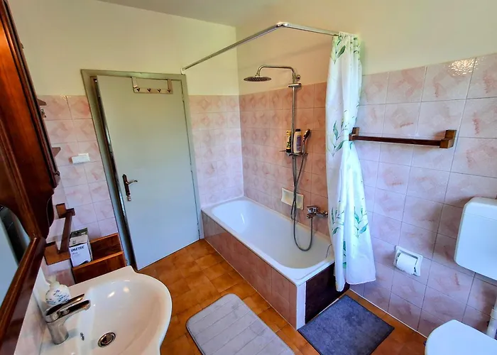 Dom wakacyjny Casa Vitiolo