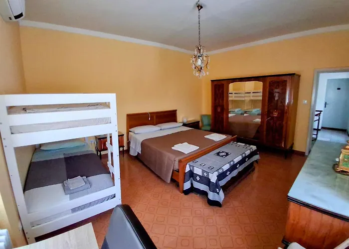 Casa Vitiolo Dom wakacyjny *