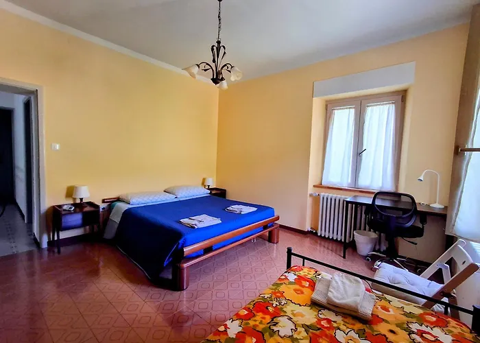 度假居 Casa Vitiolo Montemaggio