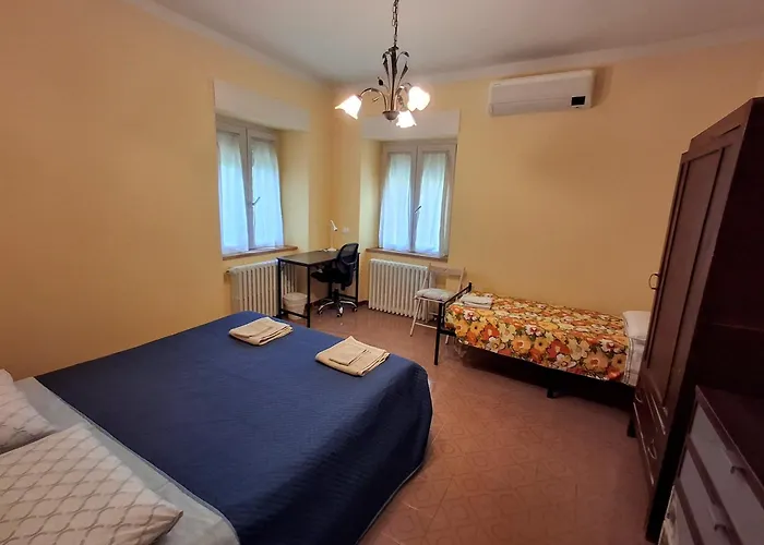 度假居 Casa Vitiolo Montemaggio