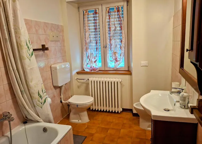 Dom wakacyjny Casa Vitiolo