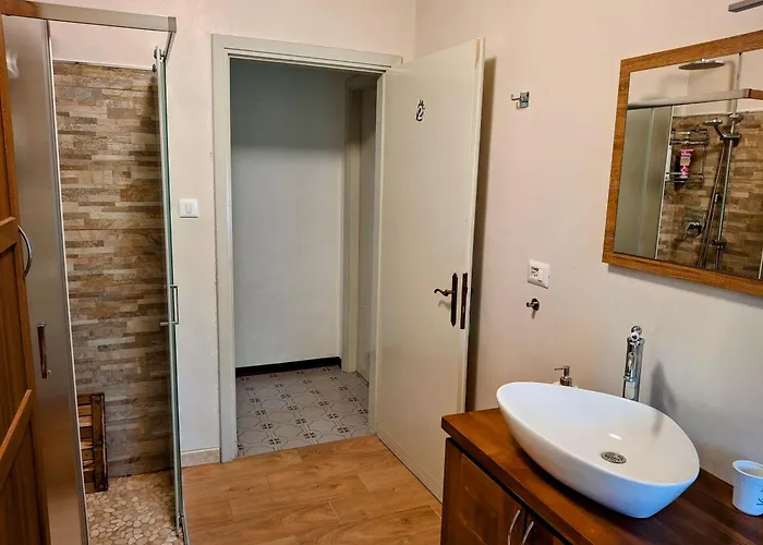 Casa Vitiolo Montemaggio