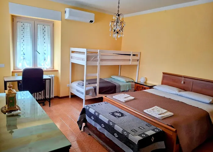 Dom wakacyjny Casa Vitiolo *