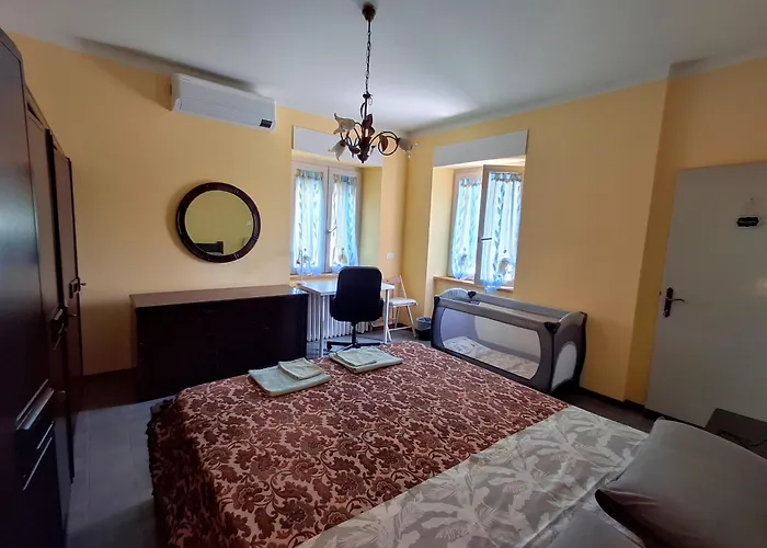 Dom wakacyjny Casa Vitiolo