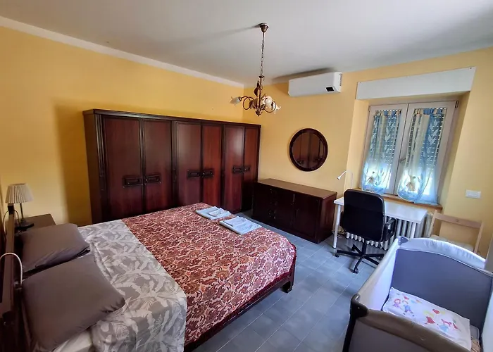 Casa Vitiolo * Montemaggio