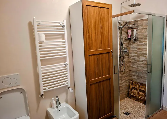 Casa Vitiolo Montemaggio