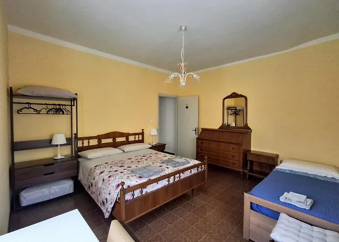 度假居 Casa Vitiolo *