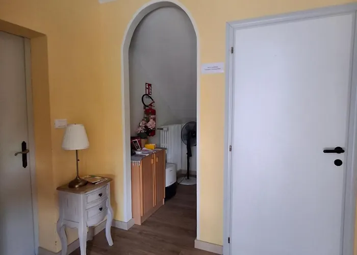 Casa Vitiolo * Montemaggio