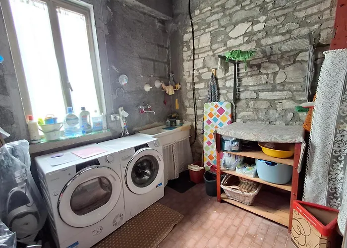 Casa Vitiolo 度假居 Montemaggio